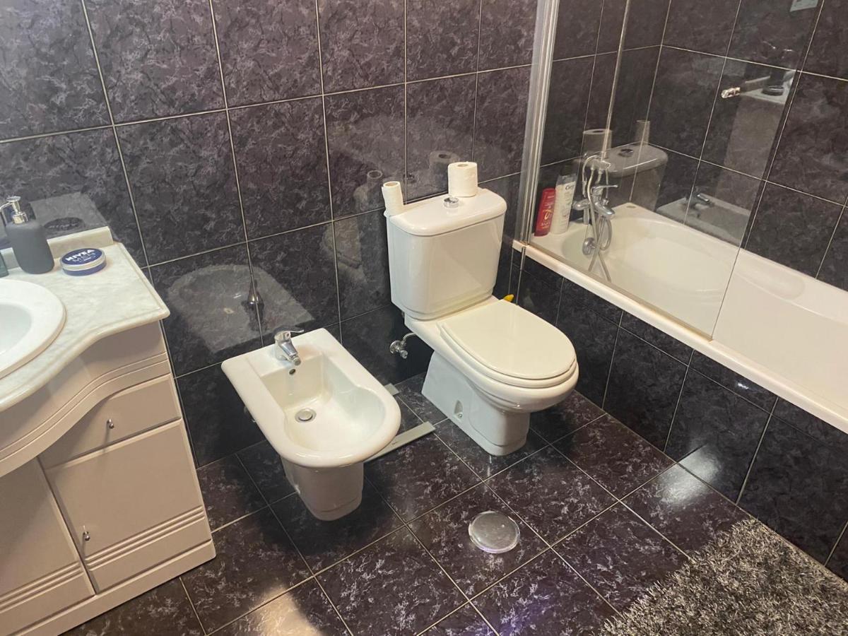 Apartamento Lena Vila Nova de Gaia Esterno foto