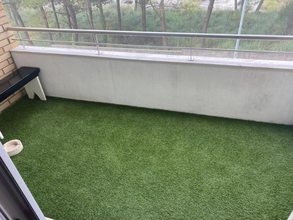 Apartamento Lena Vila Nova de Gaia Esterno foto