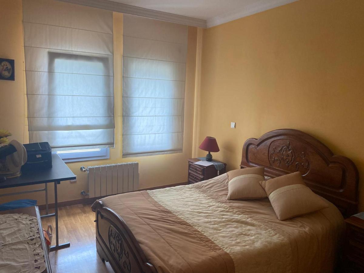 Apartamento Lena Vila Nova de Gaia Esterno foto