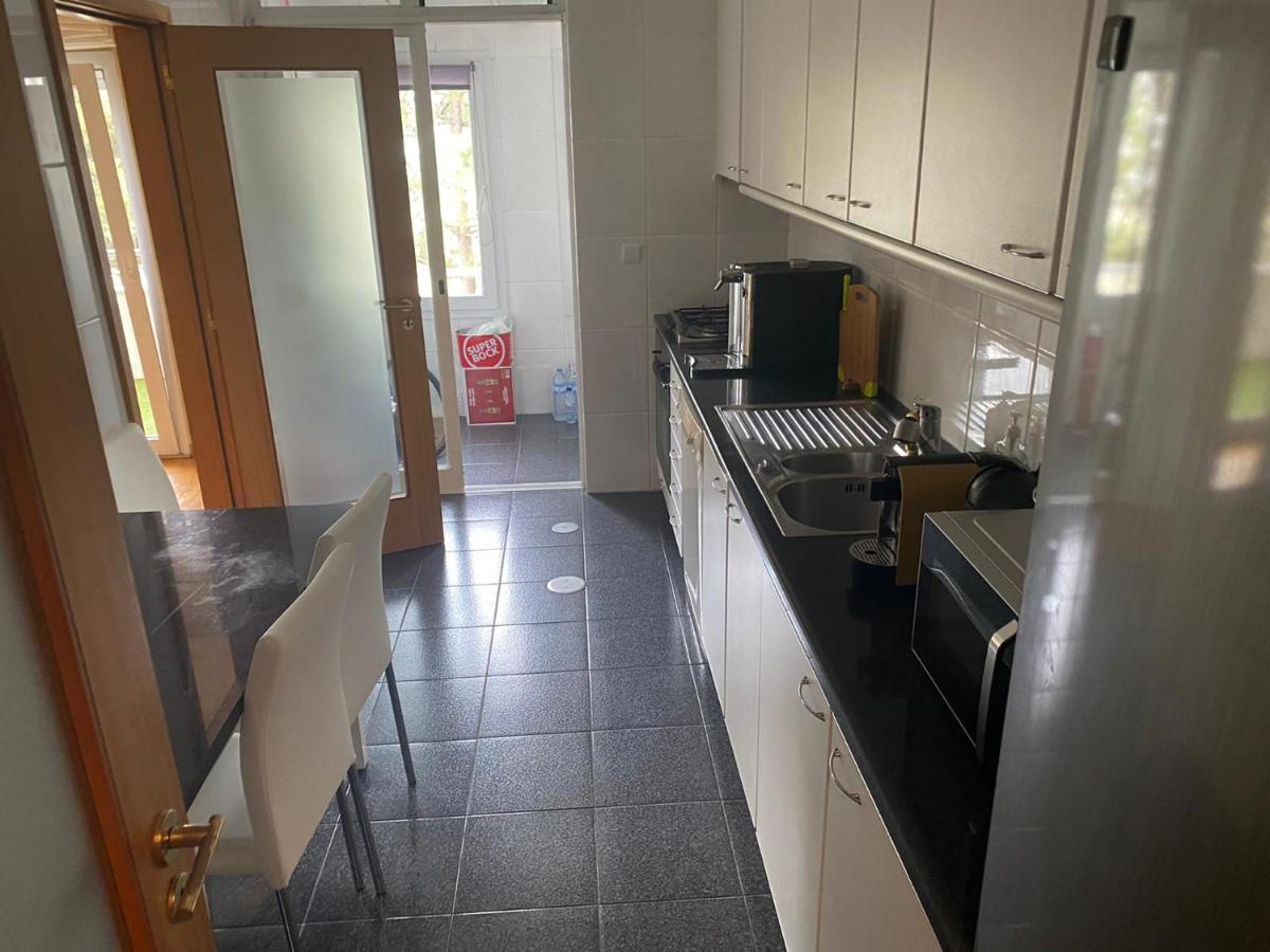 Apartamento Lena Vila Nova de Gaia Esterno foto