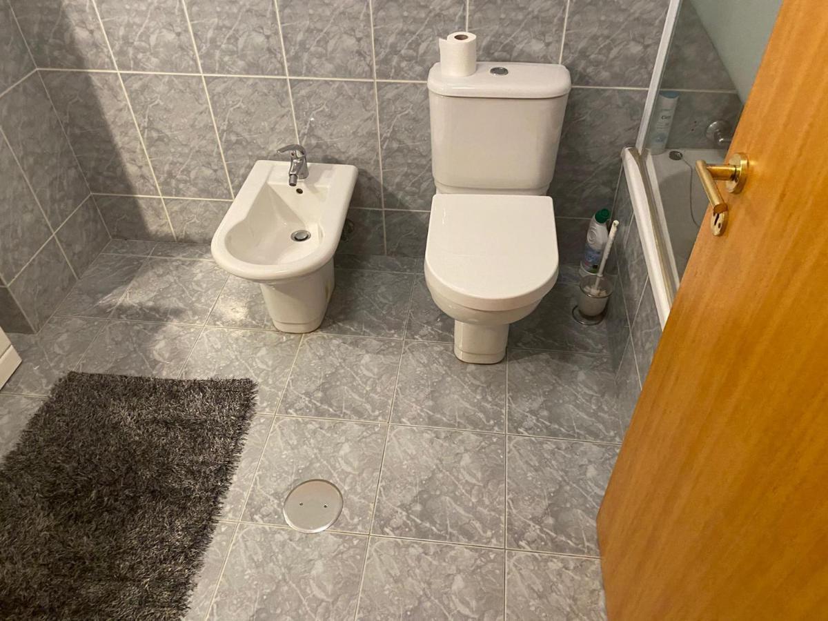 Apartamento Lena Vila Nova de Gaia Esterno foto
