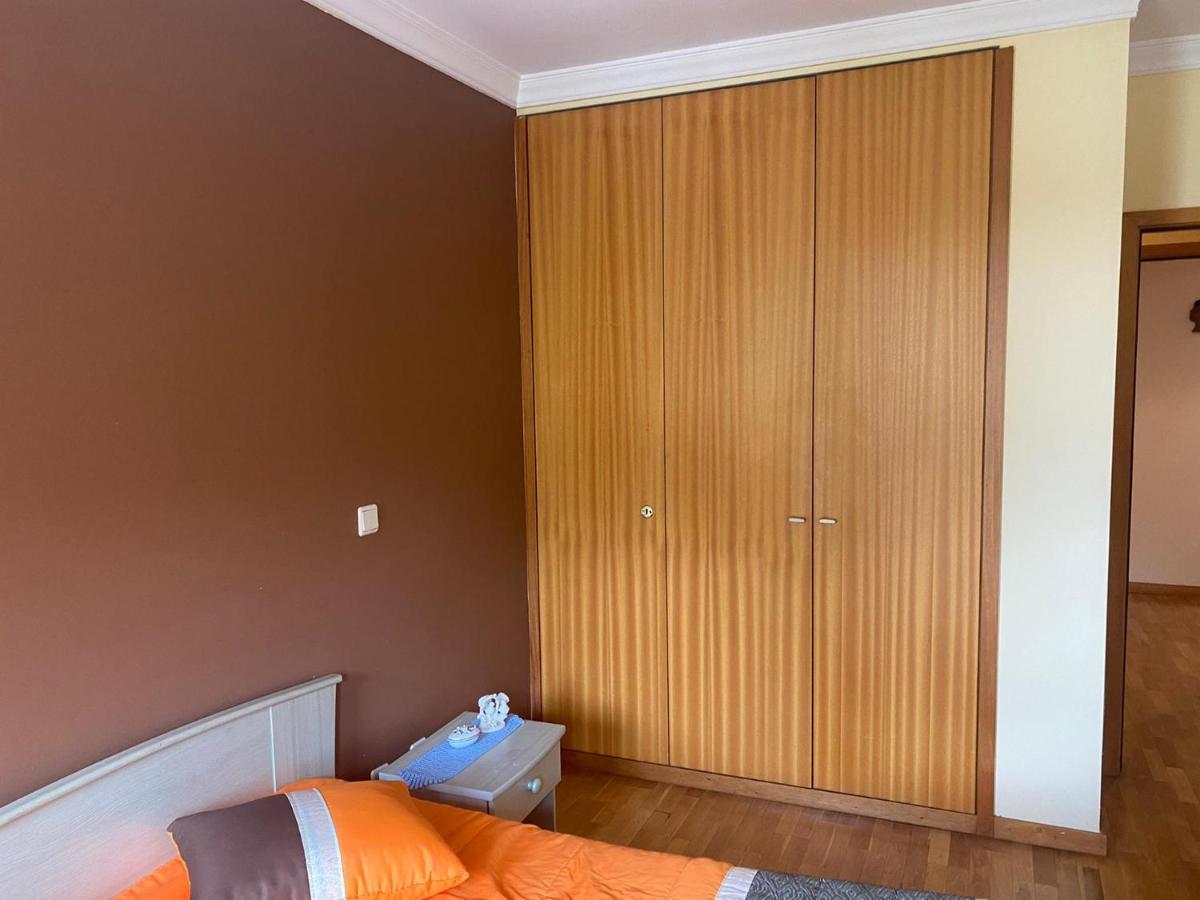 Apartamento Lena Vila Nova de Gaia Esterno foto